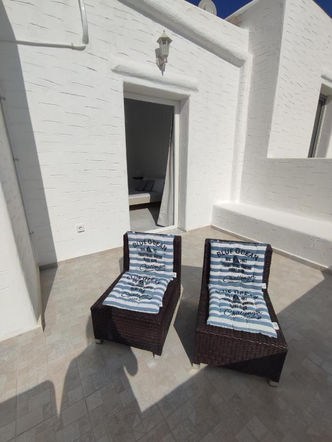 Apartament Mia Casa Nausa Zewnętrze zdjęcie