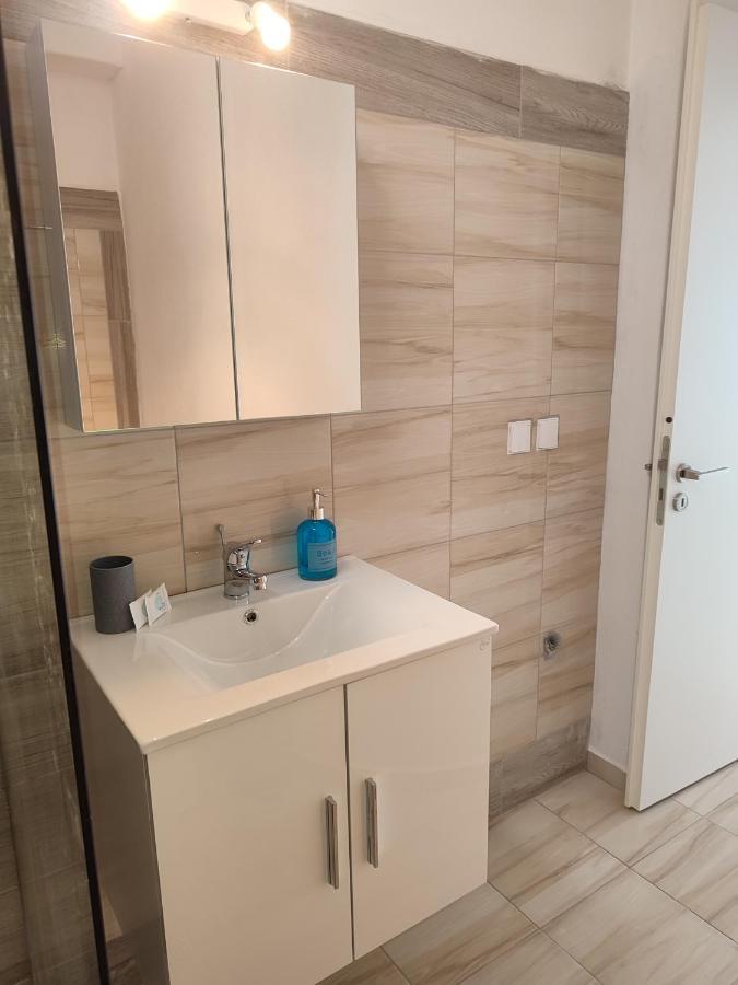 Apartament Mia Casa Nausa Zewnętrze zdjęcie