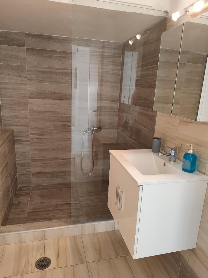 Apartament Mia Casa Nausa Zewnętrze zdjęcie
