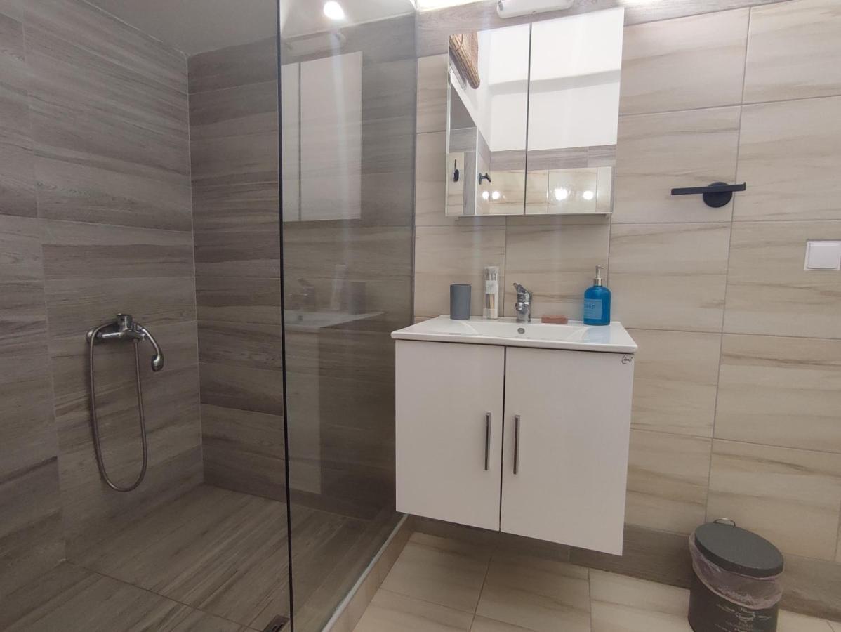 Apartament Mia Casa Nausa Zewnętrze zdjęcie