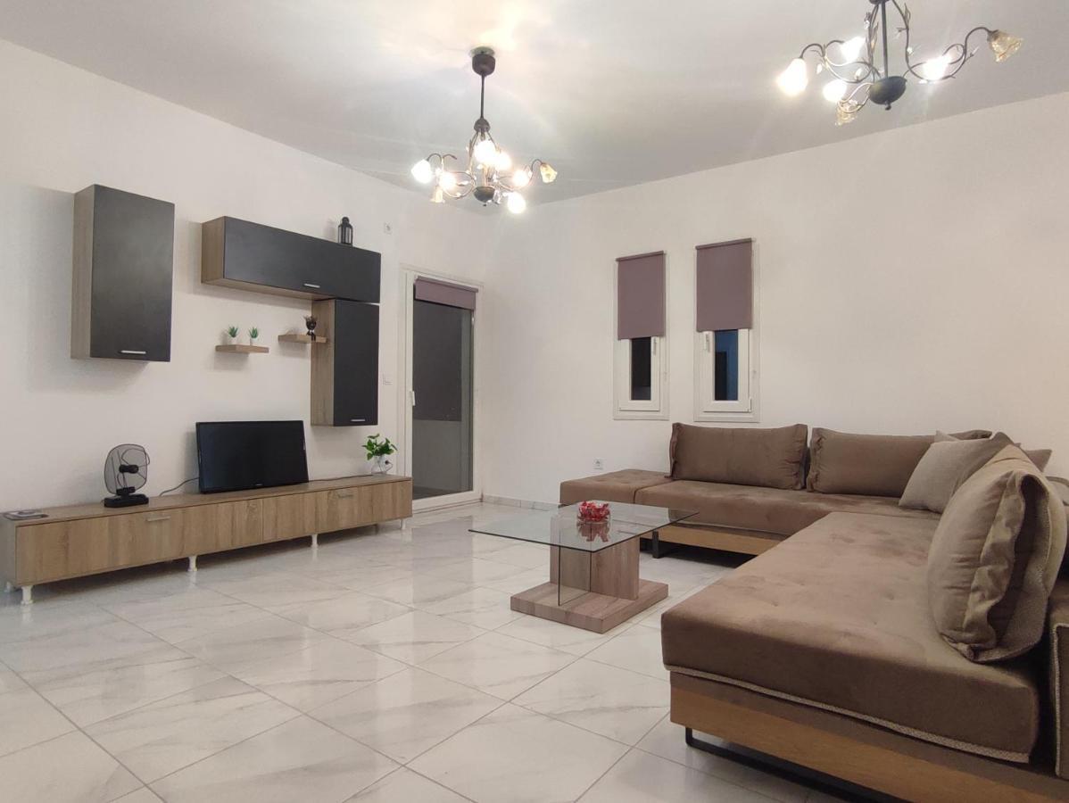 Apartament Mia Casa Nausa Zewnętrze zdjęcie