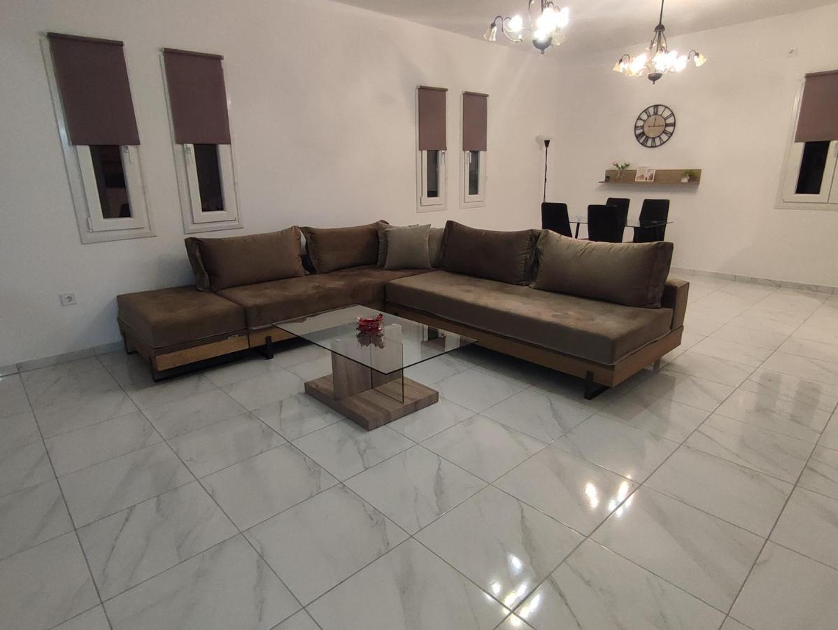 Apartament Mia Casa Nausa Zewnętrze zdjęcie