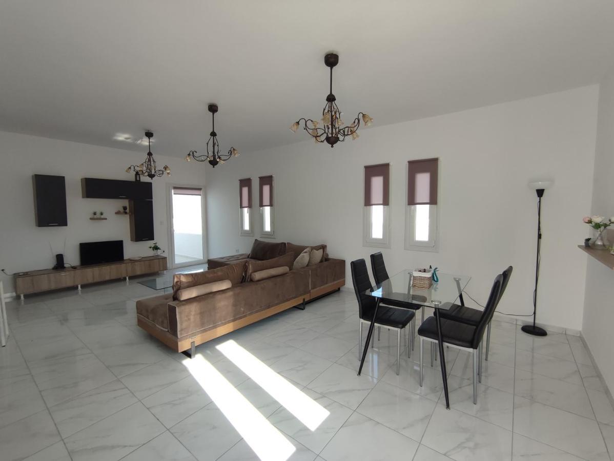 Apartament Mia Casa Nausa Zewnętrze zdjęcie