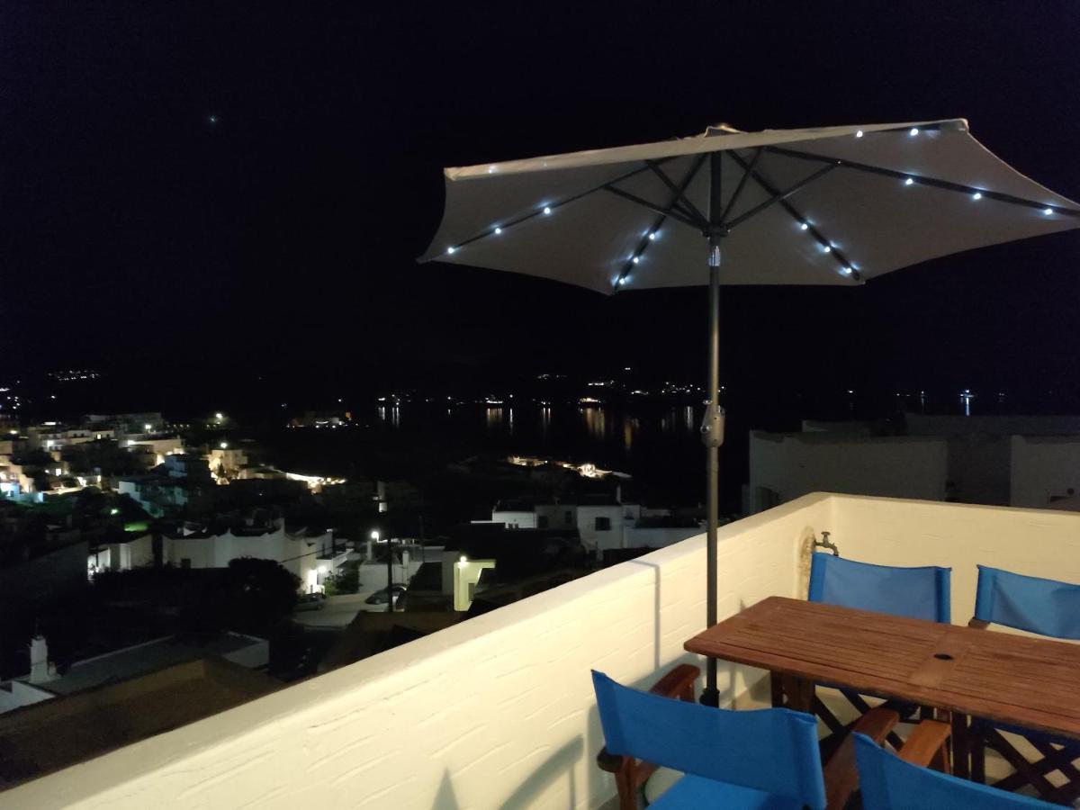 Apartament Mia Casa Nausa Zewnętrze zdjęcie