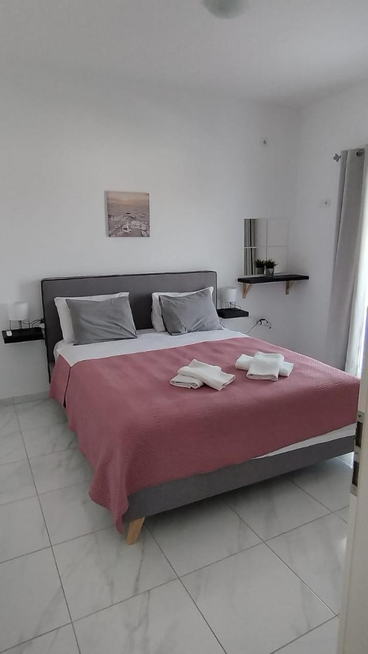Apartament Mia Casa Nausa Zewnętrze zdjęcie