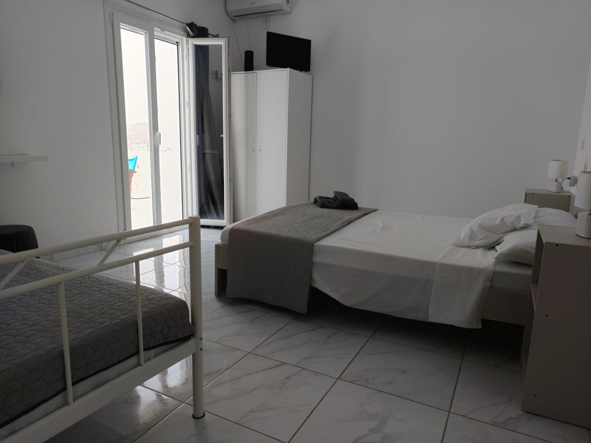Apartament Mia Casa Nausa Zewnętrze zdjęcie