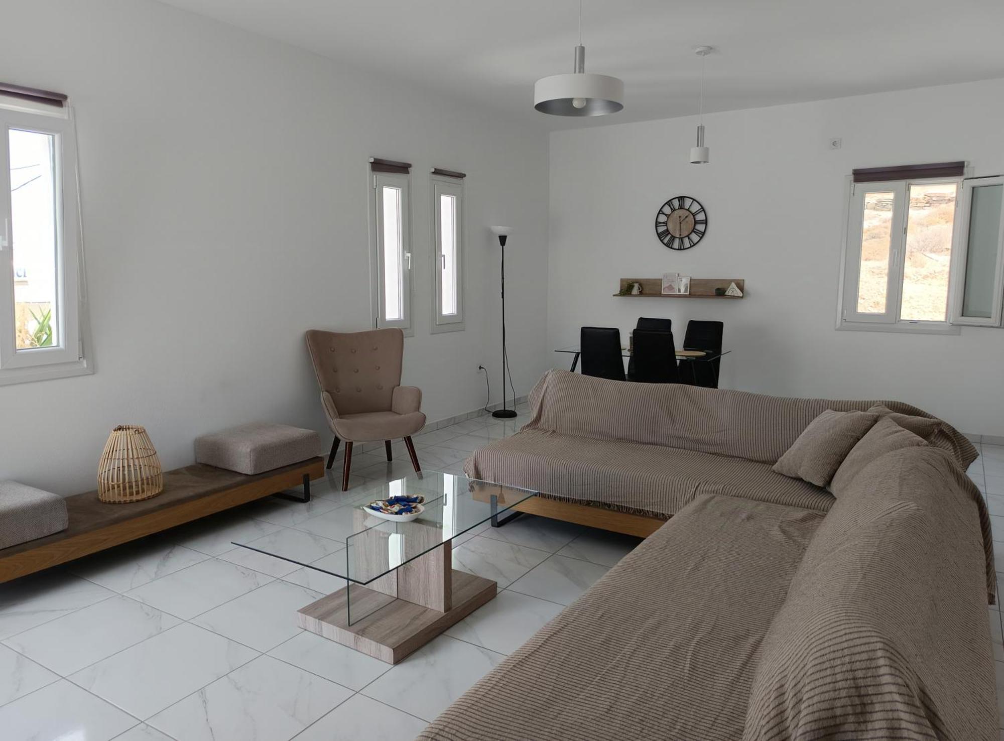 Apartament Mia Casa Nausa Zewnętrze zdjęcie
